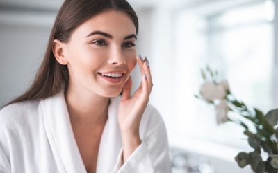 The role of trisodium citrate in skin care products