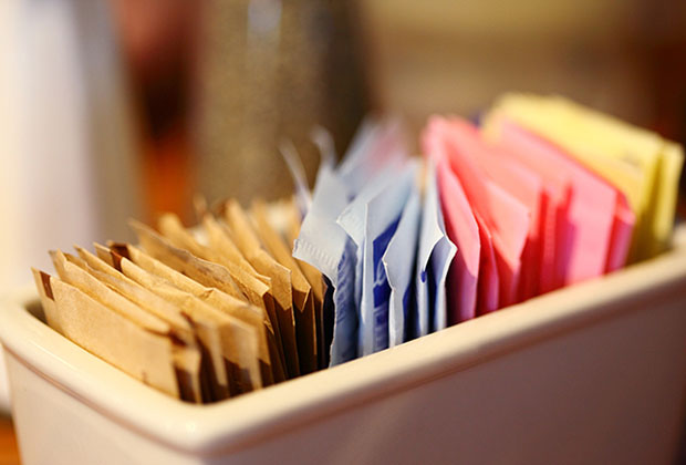 Artificial sweeteners