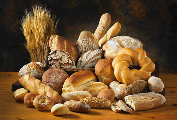 distilled monoglyceride in bakery