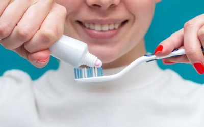 نقش کاربردی پیروفسفات سدیم در خمیر دندان ها